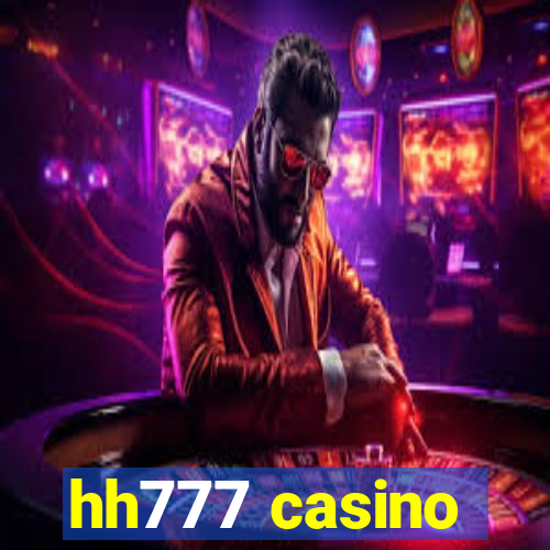 hh777 casino